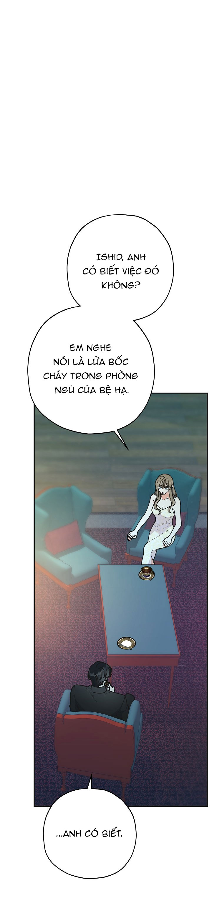 ác nữ tiểu thư chapter 78 39