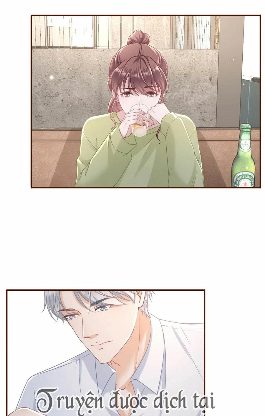 bạn gái tôi mới 30+ tuổi xuân chapter 103 3