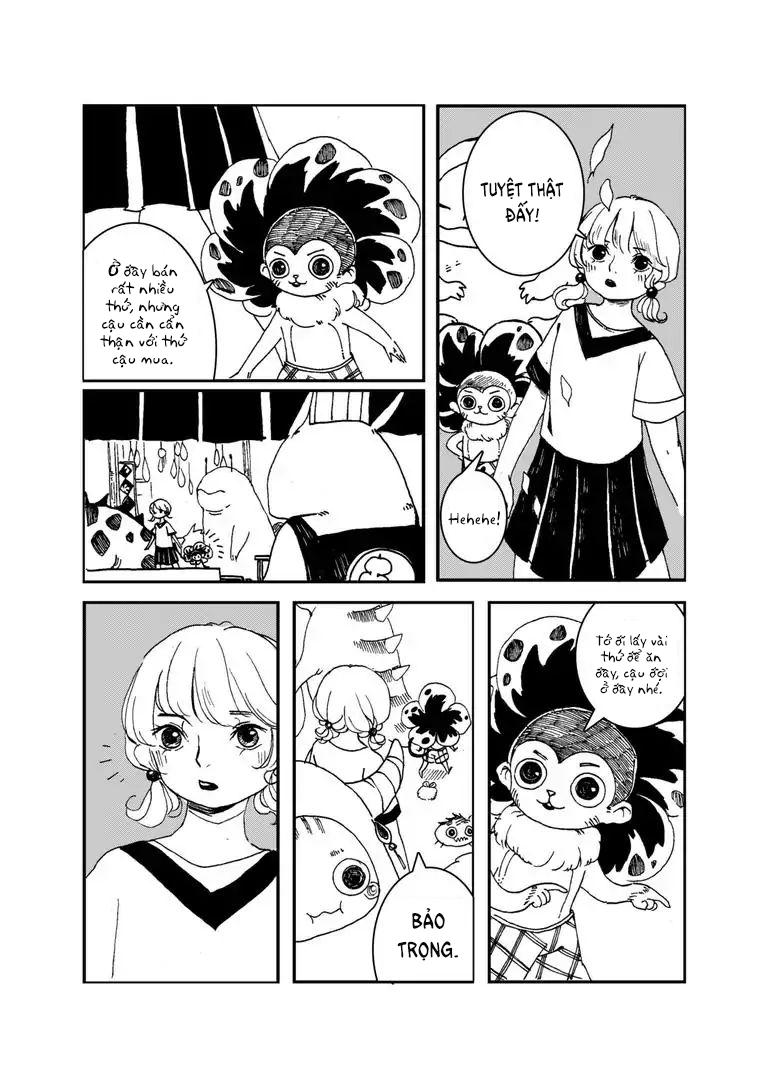 chika's forest chapter 4 12