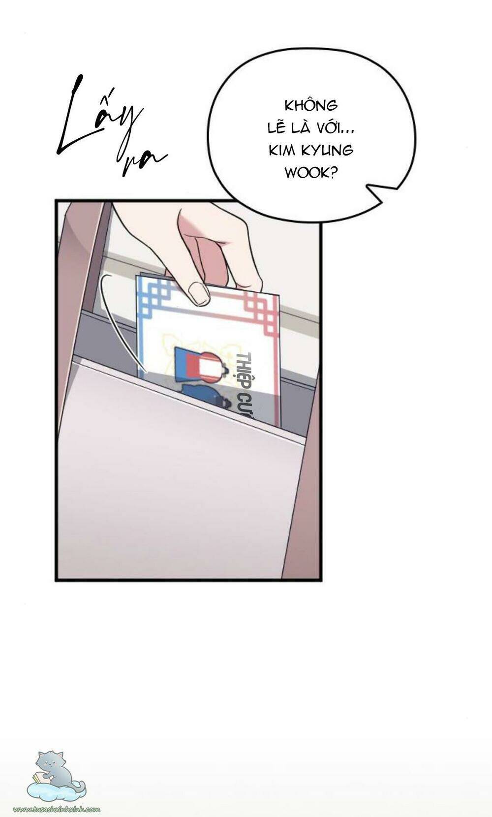 cô đi mà lấy chồng tôi đi chapter 29 34