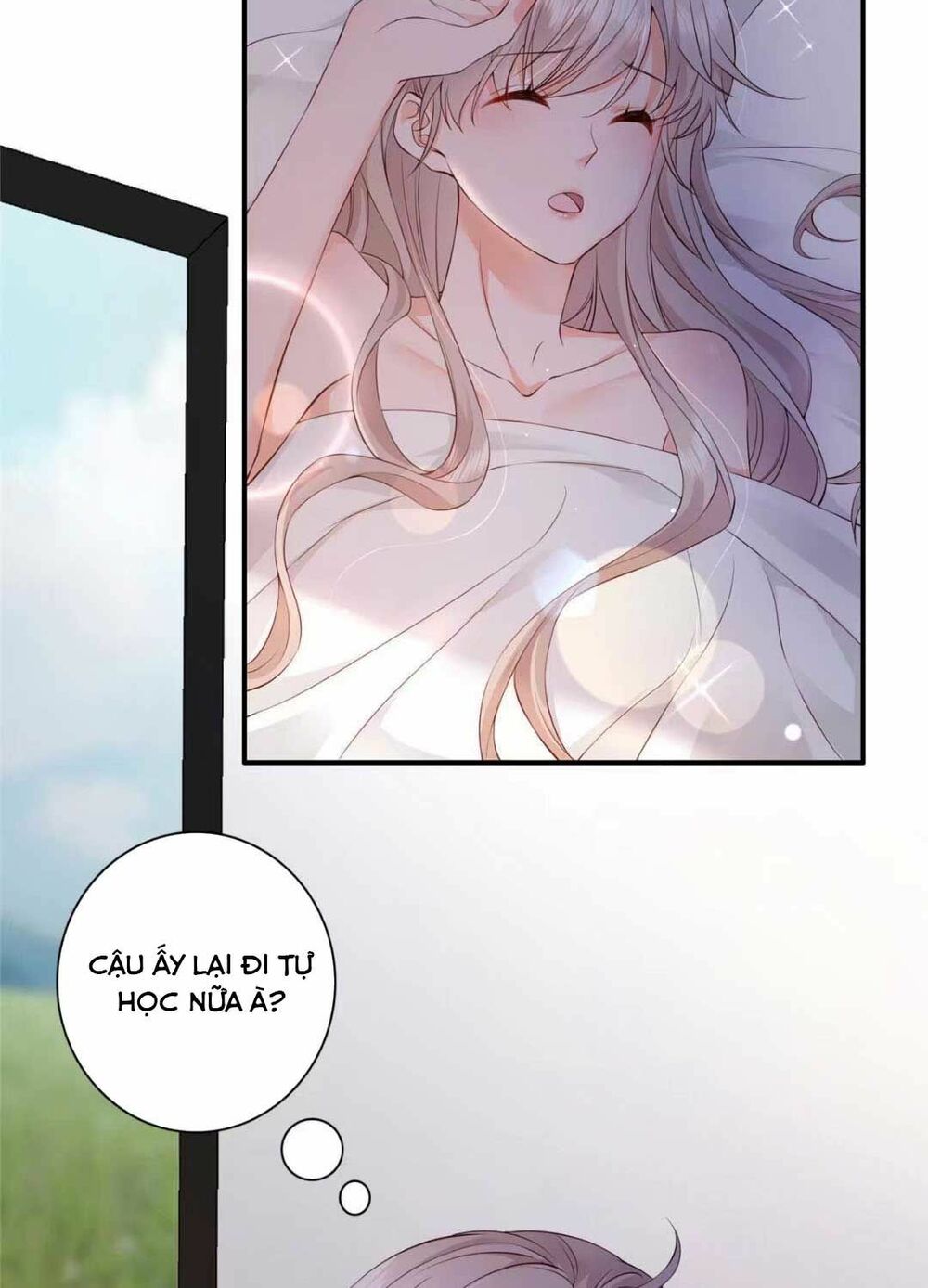 manh thê bé bỏng không dễ chọc chapter 1 27