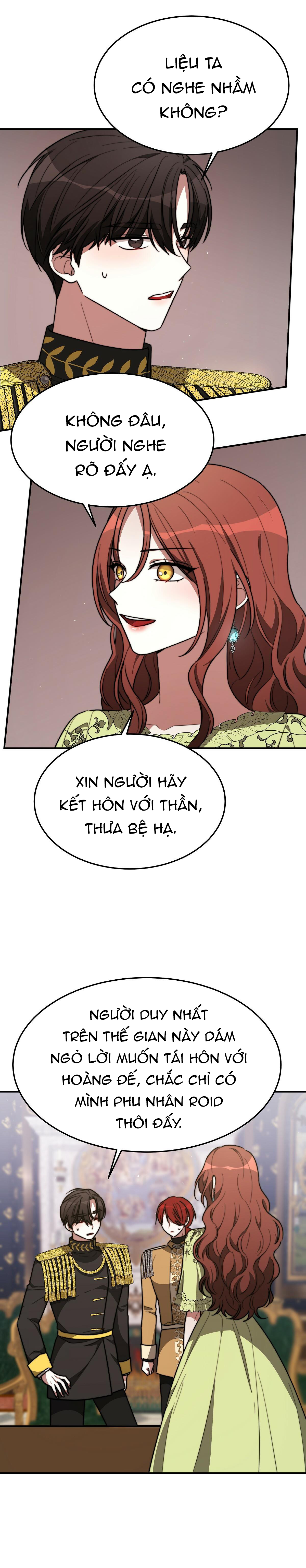 cuộc hôn nhân tay ba chapter 35 2