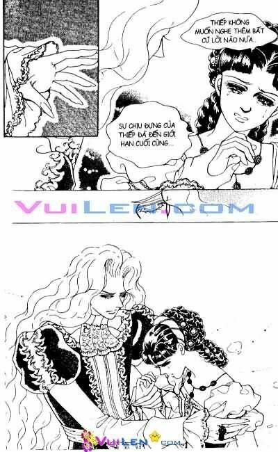 princess - công chúa xứ hoa (bản đẹp) chapter 22 8