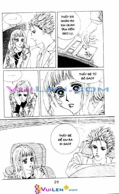 thủ lĩnh chunja chapter 6 29