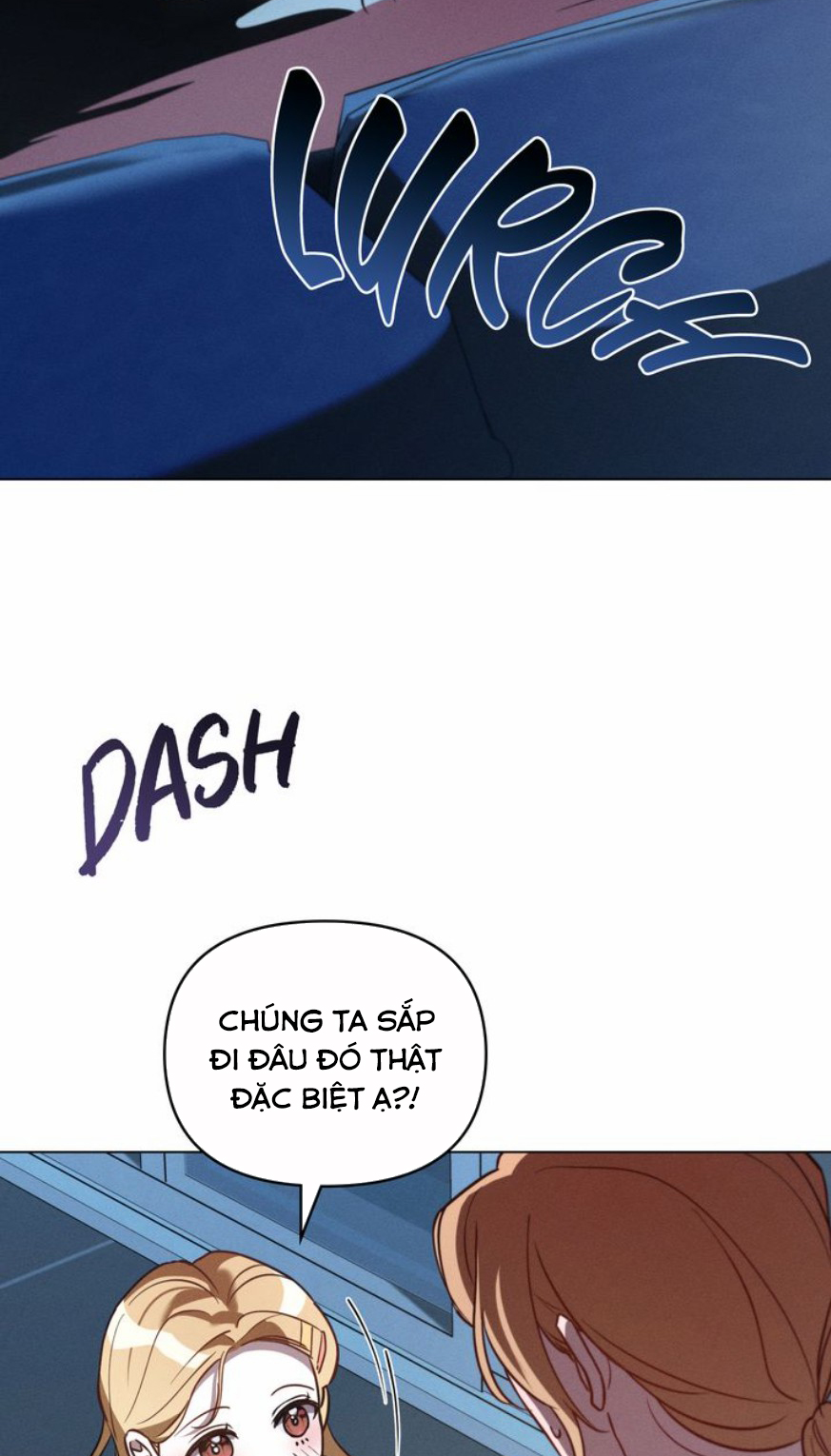 chàng người sói phát điên vì tôi chapter 43 35