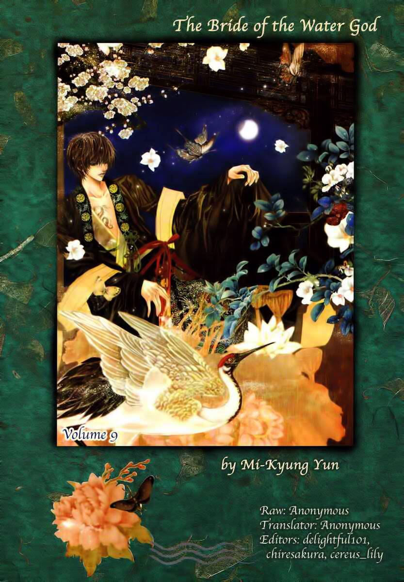 tân nương của thủy thần chapter 63 4