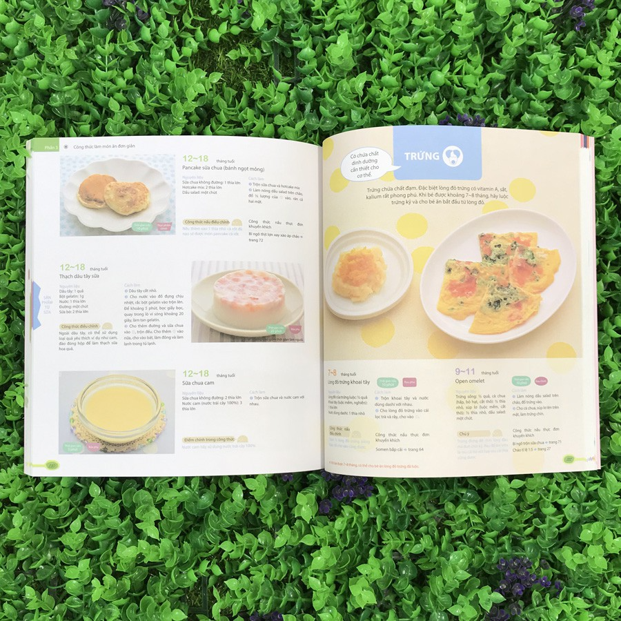 Ăn Dặm Kiểu Nhật (Tái Bản 2018)