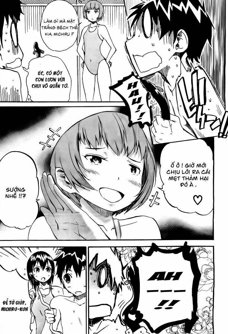 frogman chapter 53 16