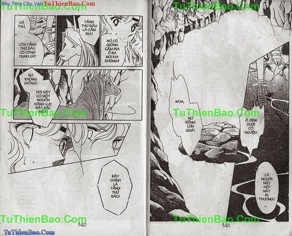 câu chuyện dẽ thương chapter 13 67