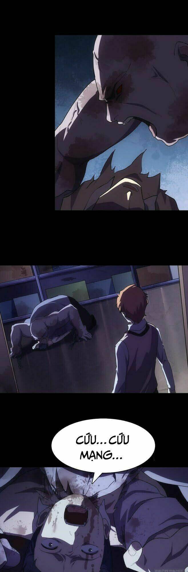 bạn gái virus của tôi chapter 14 9