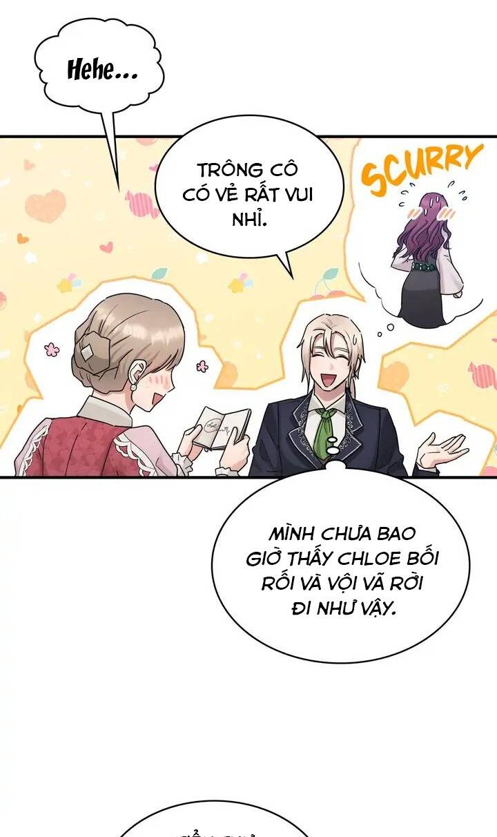 người thừa kế chapter 47 6