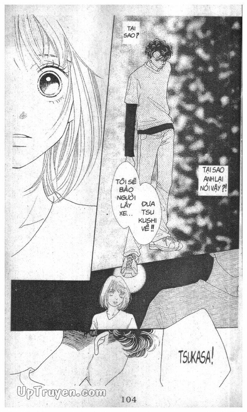 con nhà giàu chapter 187 101