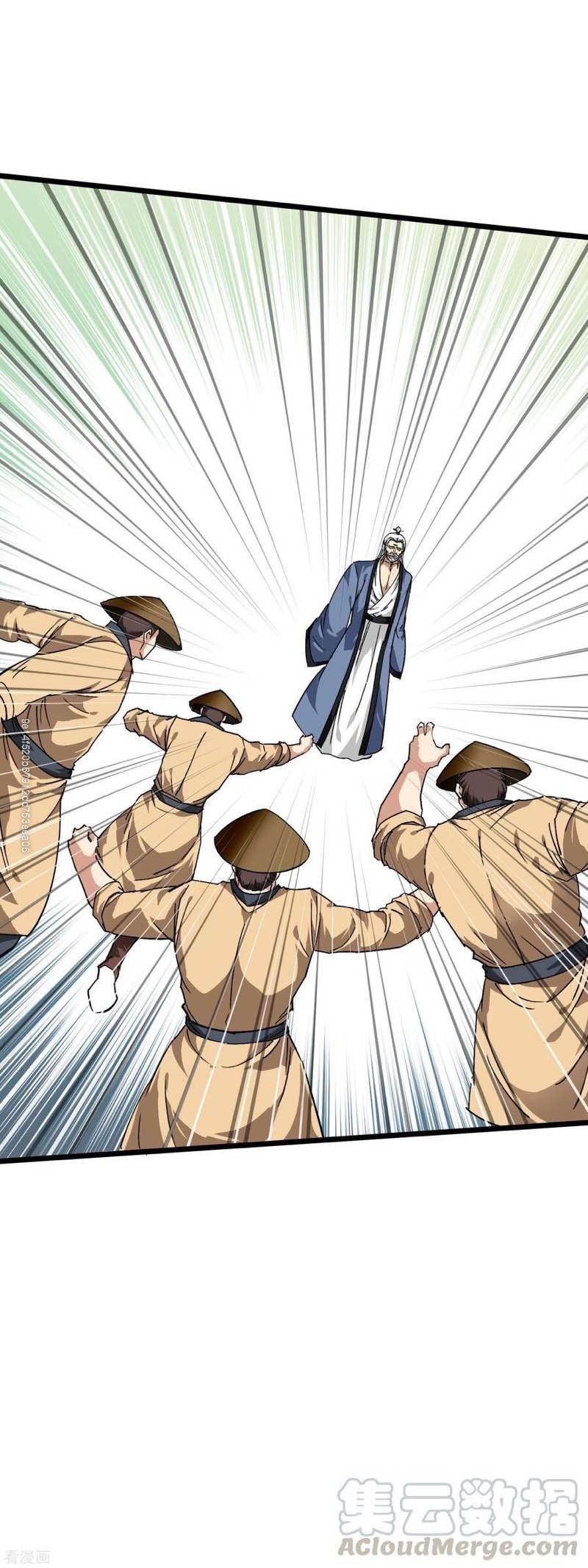 trọng sinh ta là đại thiên thần chapter 82 13