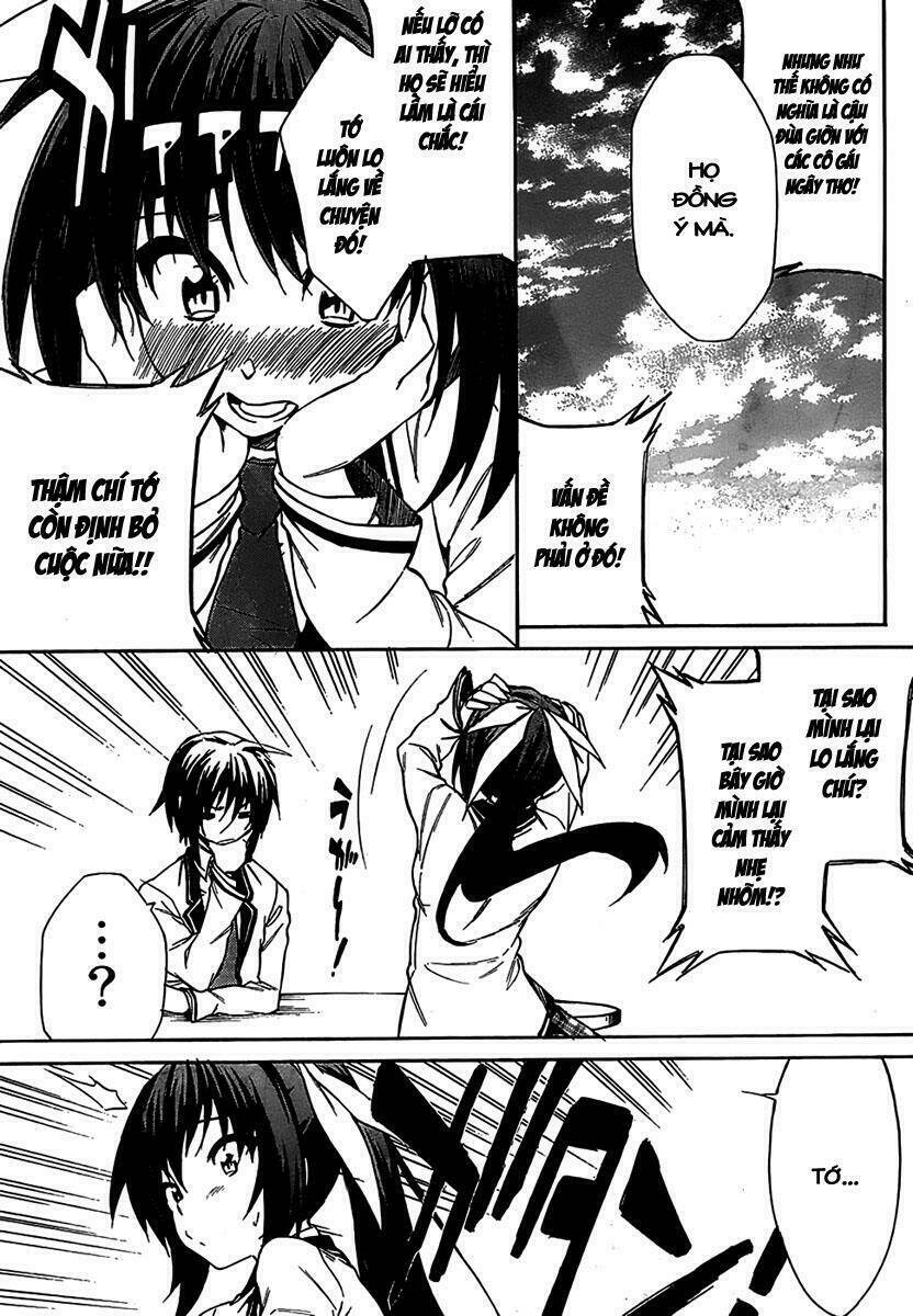 sexual hunter riot chapter 6 21