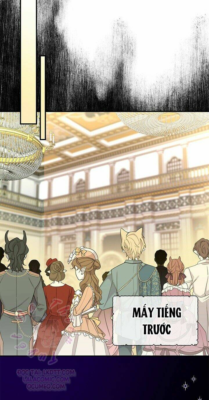 công chúa huỷ diệt chapter 7 59