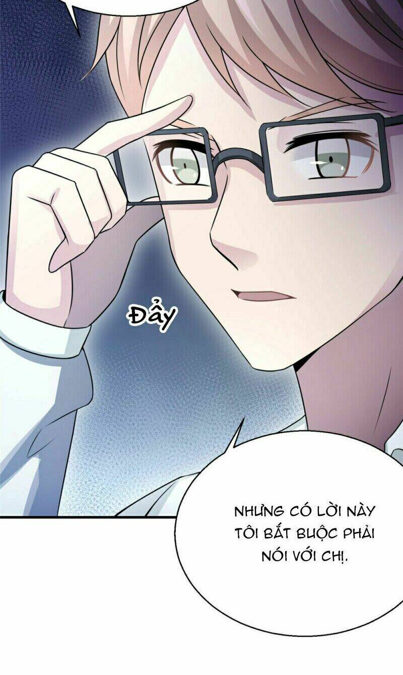 mạc thiếu bức hôn: vợ mới khó chống đỡ chapter 77 43