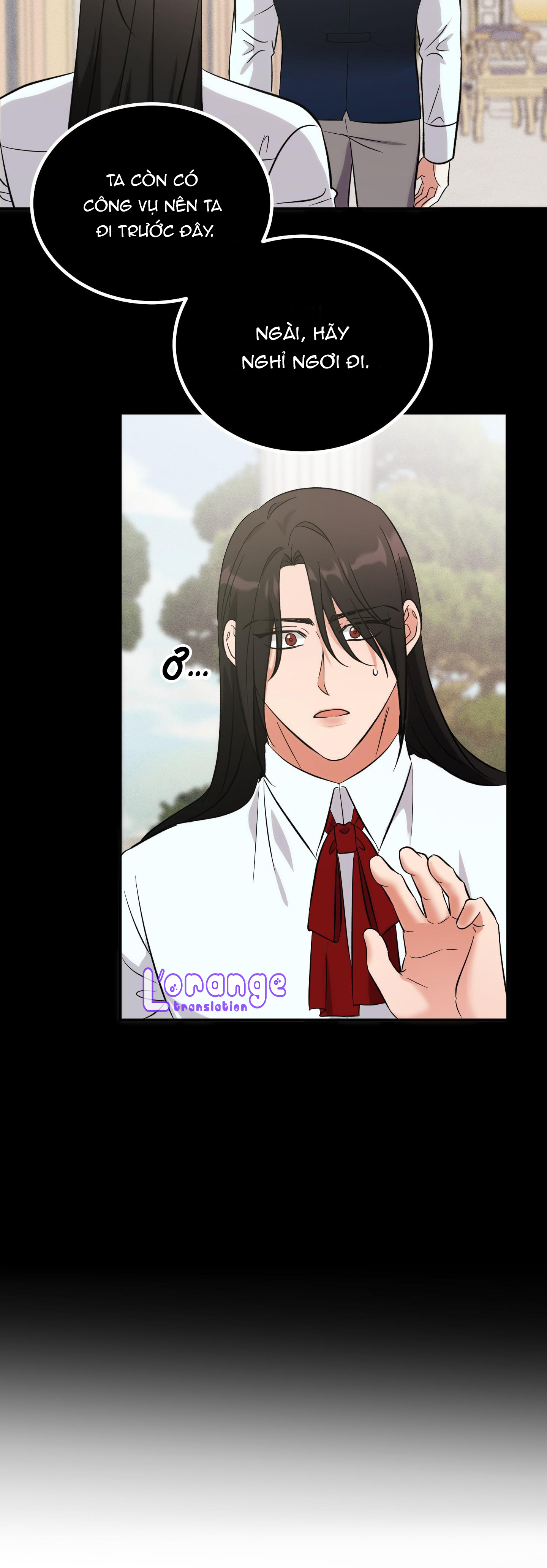 giam giữ ác ma chapter 4 3