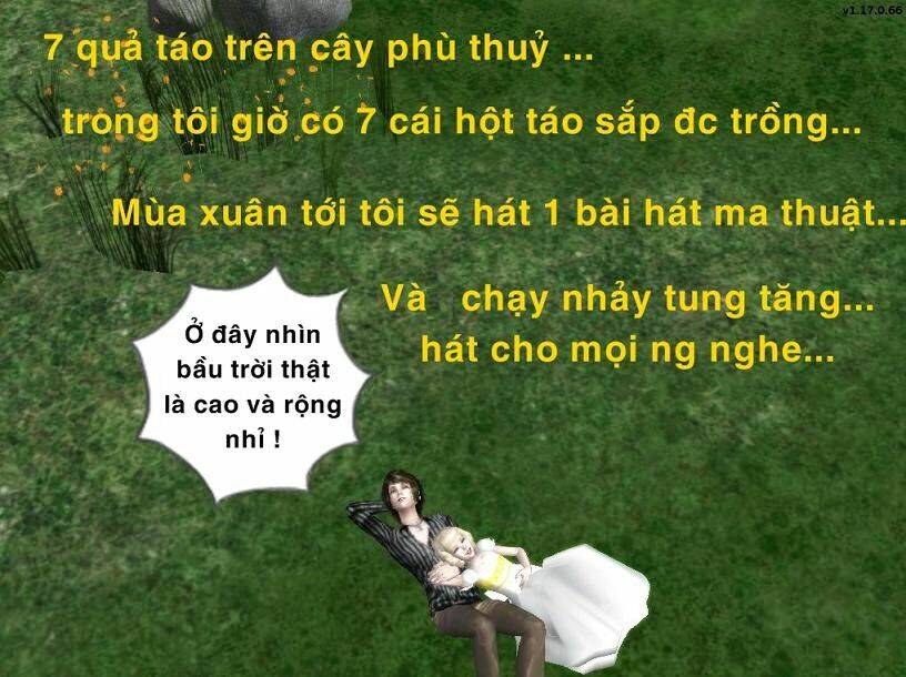 truyện sims - earl story chapter 23 58