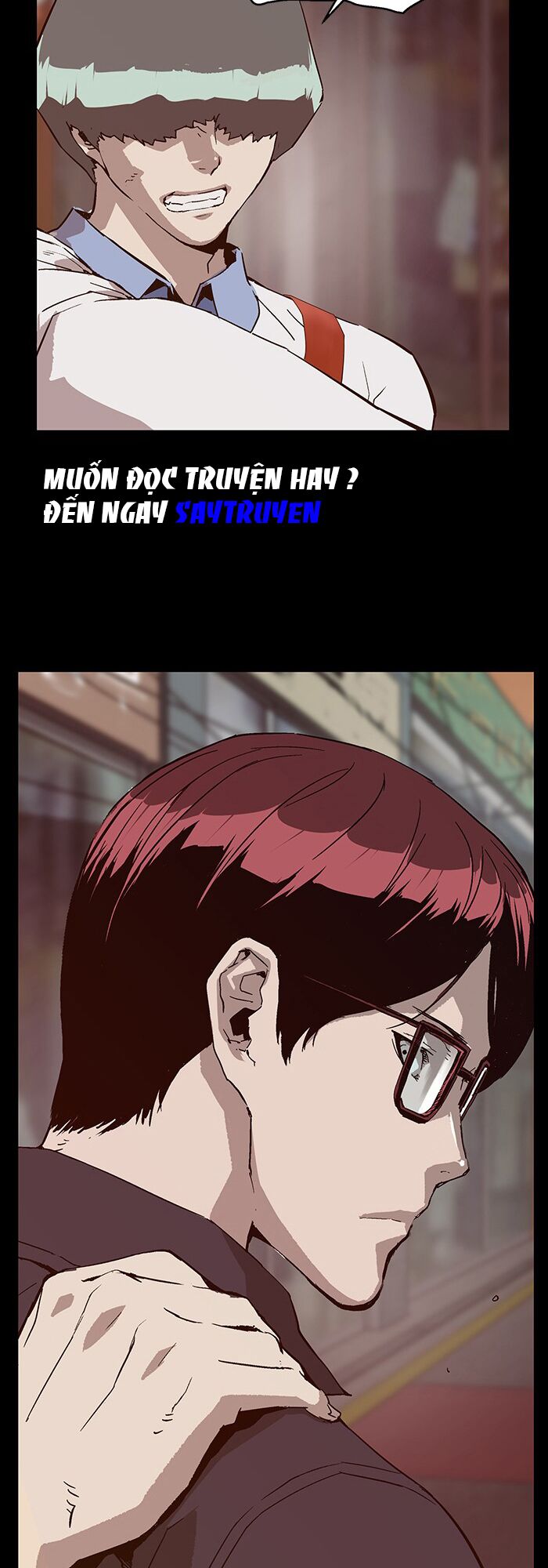 anh hùng yếu chapter 135 7