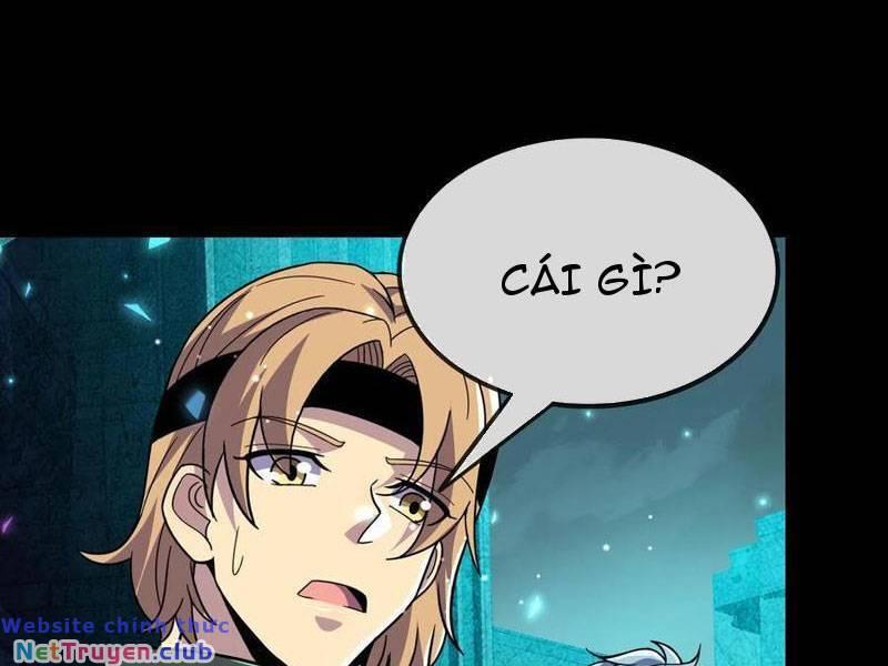 nhìn thấy thanh máu, ta xử tội thần linh chapter 167 17