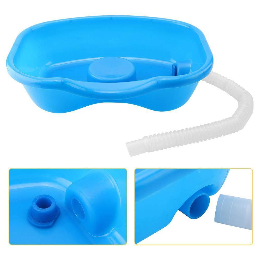 THAU GỘI ĐẦU/ CHẬU GỘI ĐẦU TẠI GIƯỜNG TẠI NHÀ DÙNG CHO TRẺ NHỎ MẸ BẦU PHỤ NỮ SAU SINH NGƯỜI GIÀ NGƯỜI BỆ