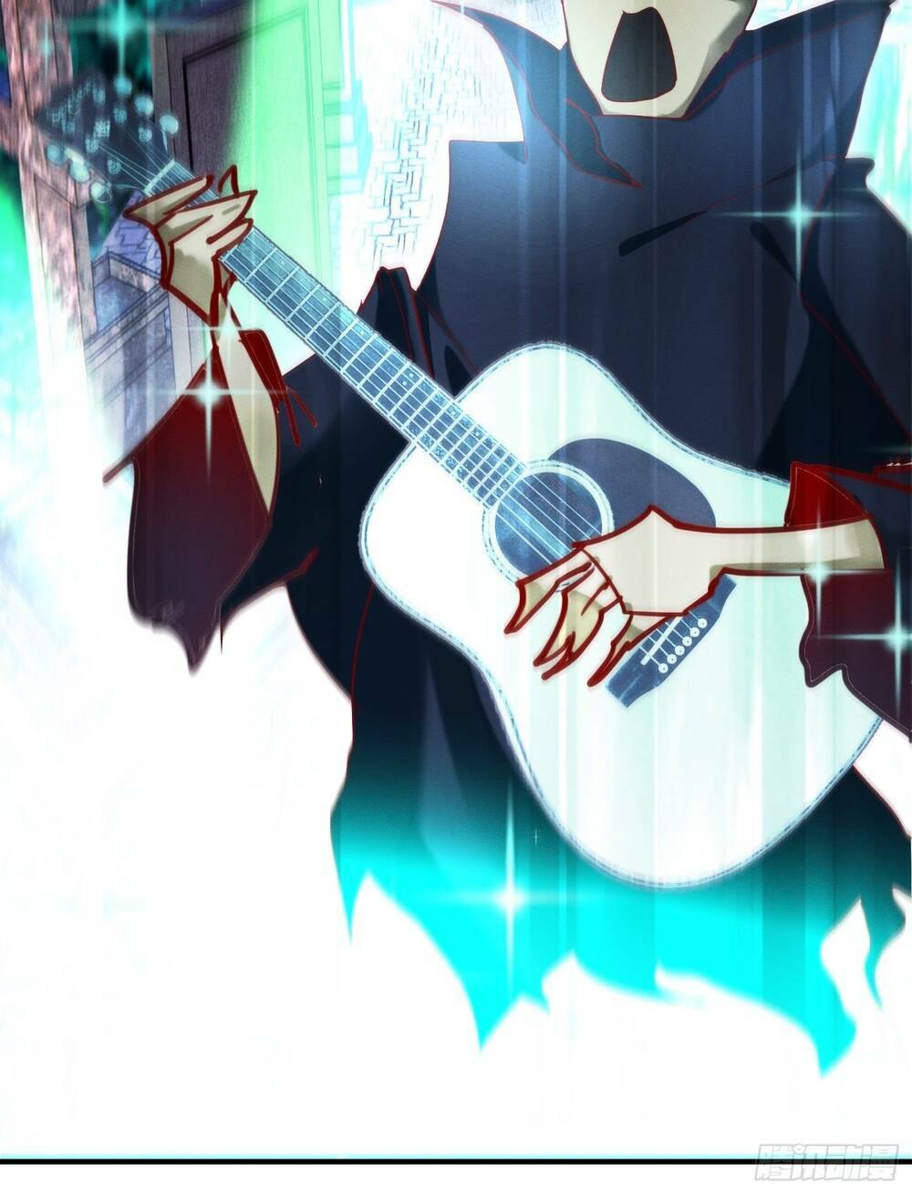 trở thành đạo sư dũng sĩ chapter 25 9