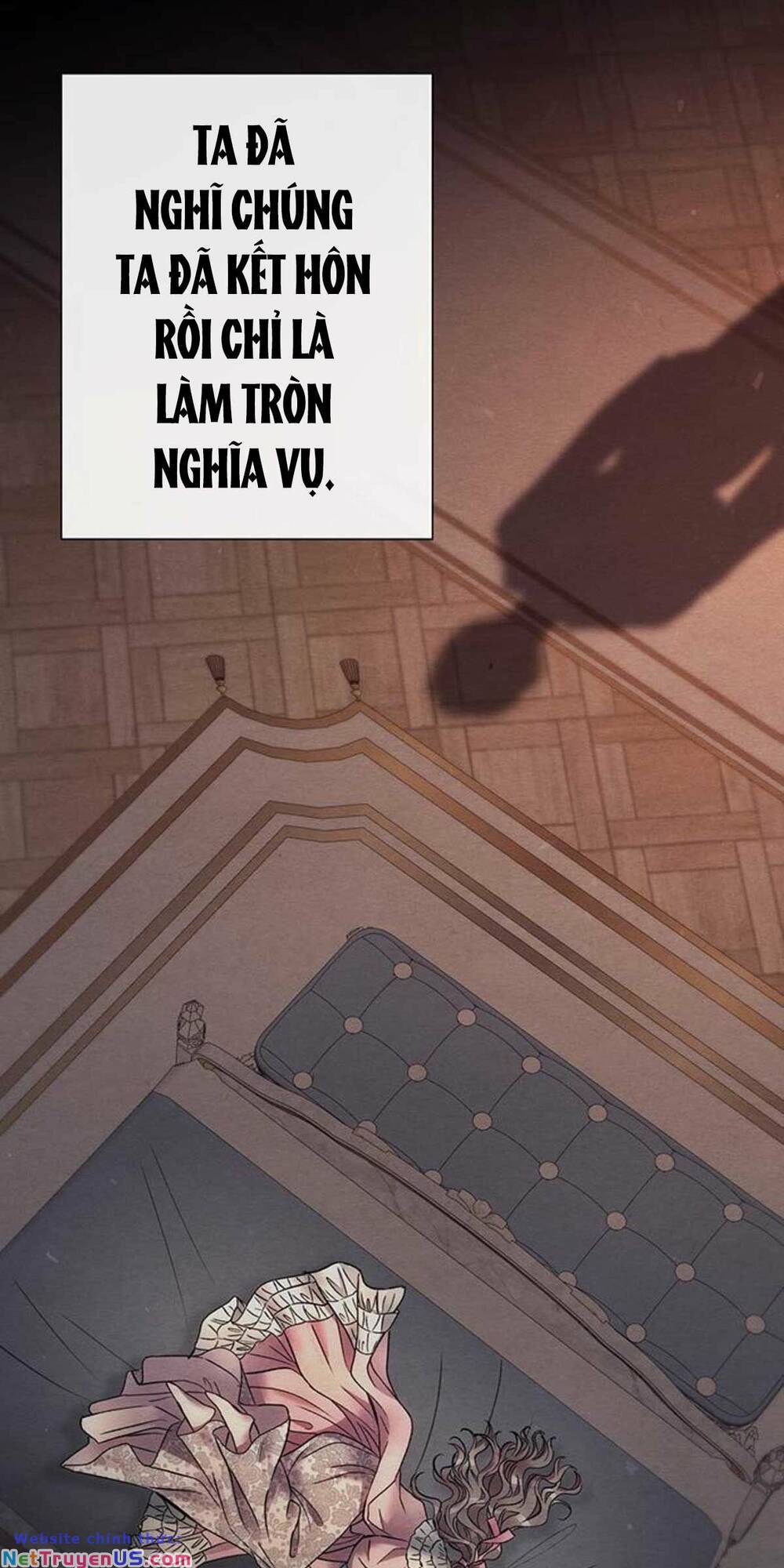 Hoàng Tử Rắc Rối chapter 35.2 12