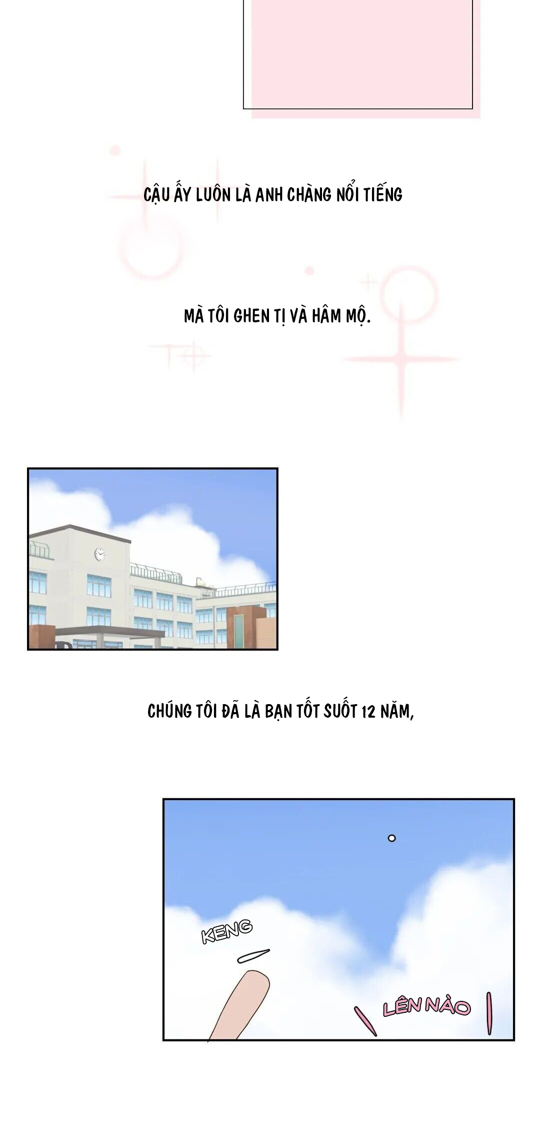 honey bed talk chapter 10 22