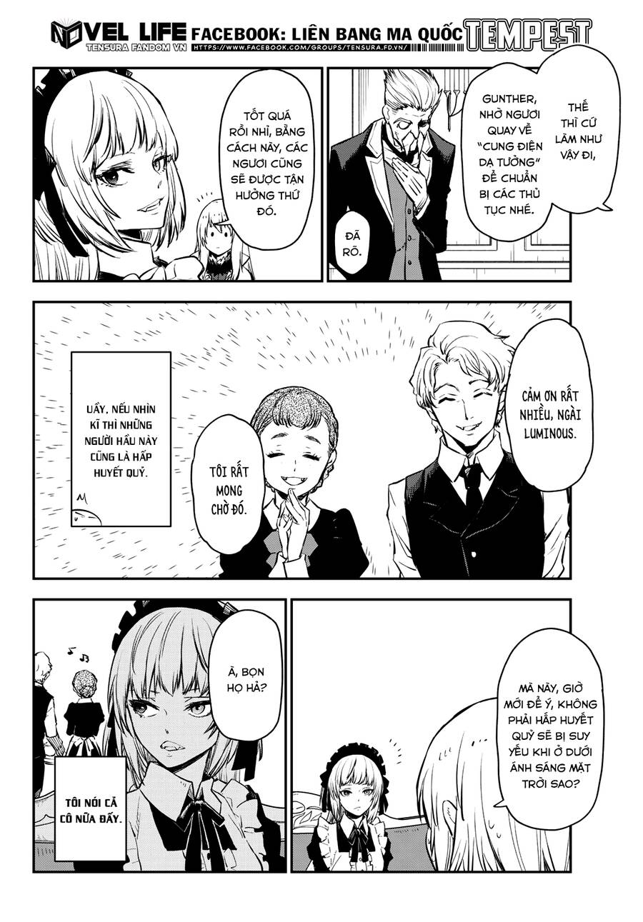 Dạo Quanh Ma Quốc chapter 112 5