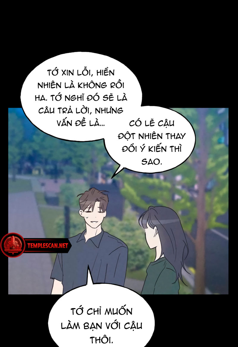 nguyên tắc của bạn thân là con trai chapter 60.1 10