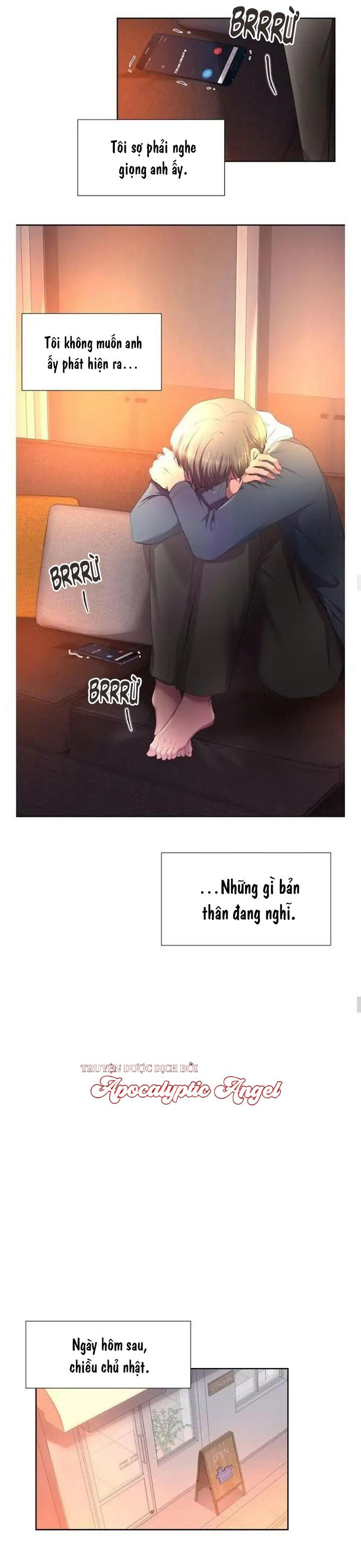 giữ em thật chặt (hold me tight) chapter 151 10