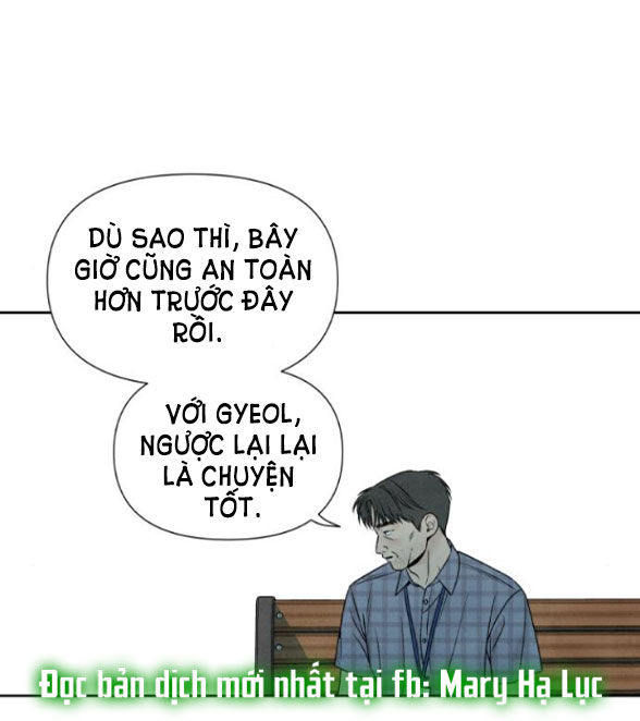 Điều Khiến Tôi Quyết Tâm Muốn Chết Chapter 56.1 - Trang 2