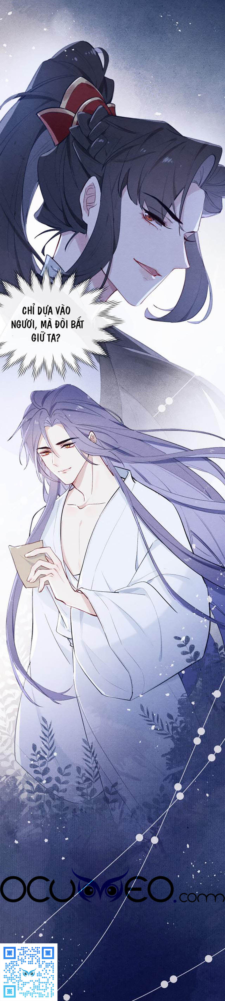 quân nhan đẹp tựa hoa đào chapter 3 10