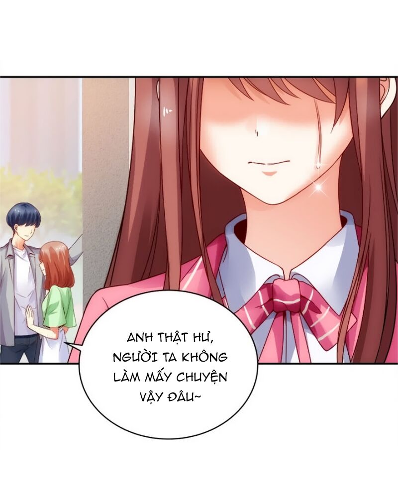 bạn trai 1/4 của tôi chapter 1 80