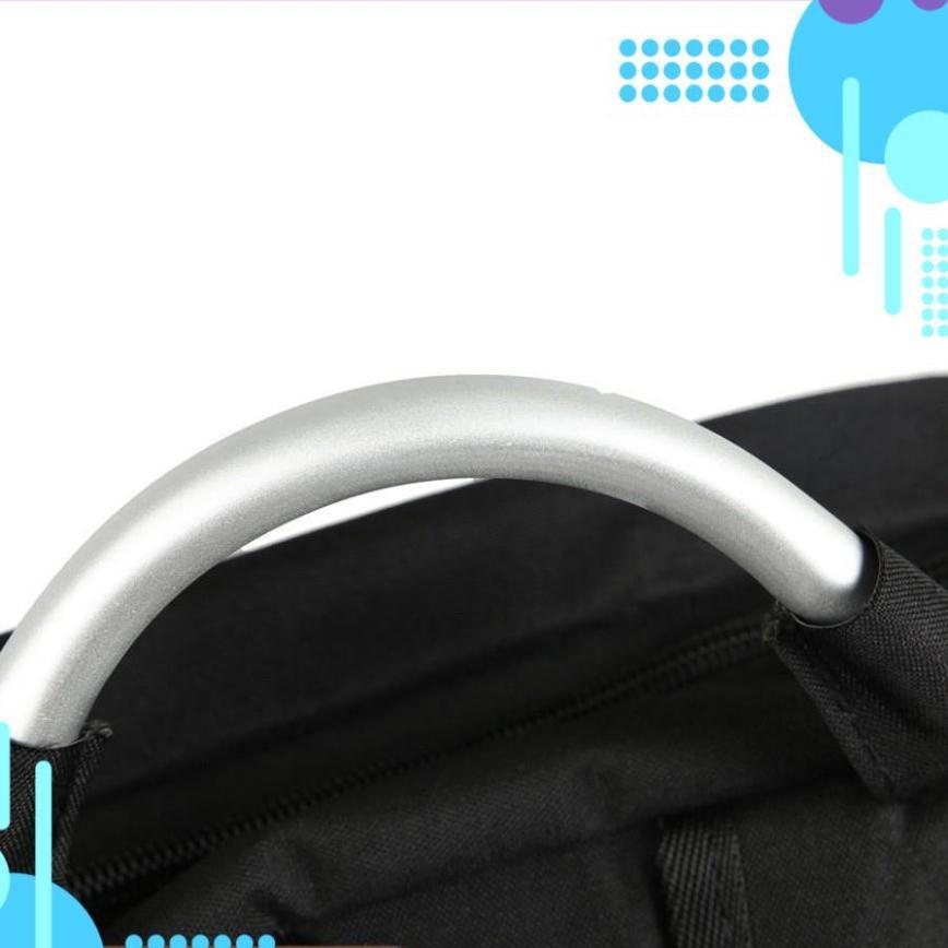 ️ Deal Sốc ️ Balo Hàn Quốc, Balo Đa Năng Kiểu Dáng Đơn Giản, Chất Liệu Đẹp 80674
