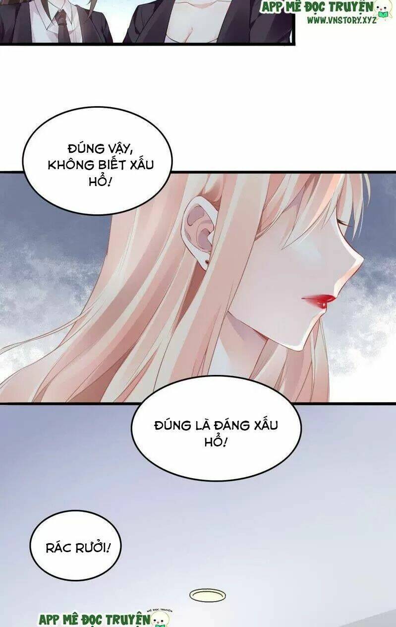 mưu ái thành nghiện chapter 1 4