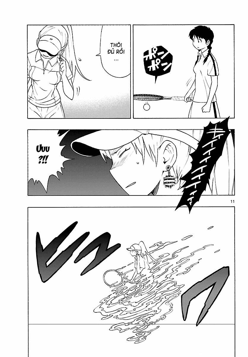 mahou gyoushounin roma chapter 6 13