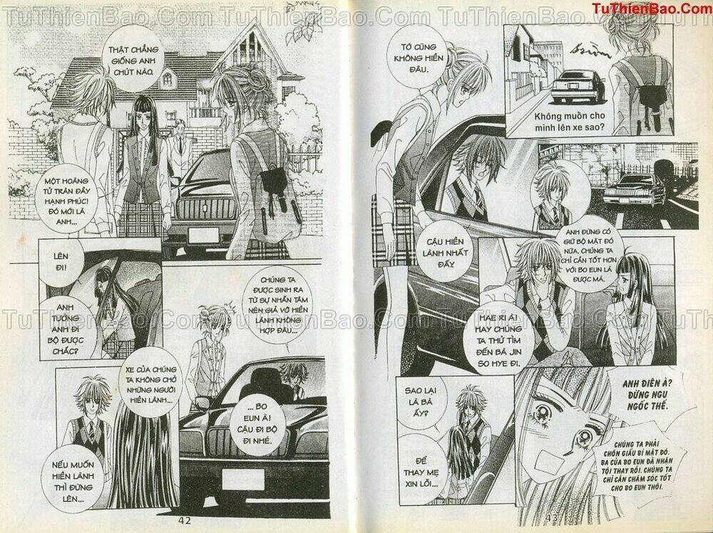 bí mật chapter 4 21