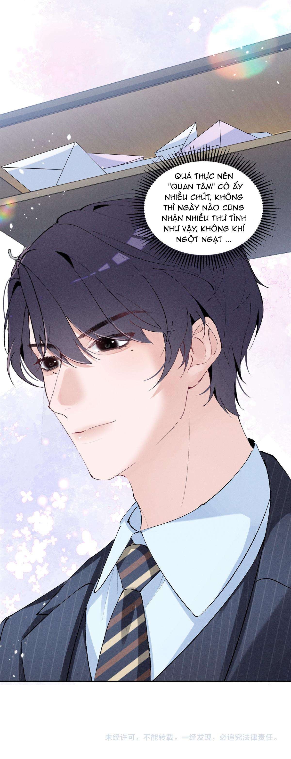 phu nhân, thân phận của người lộ rồi chapter 22 27