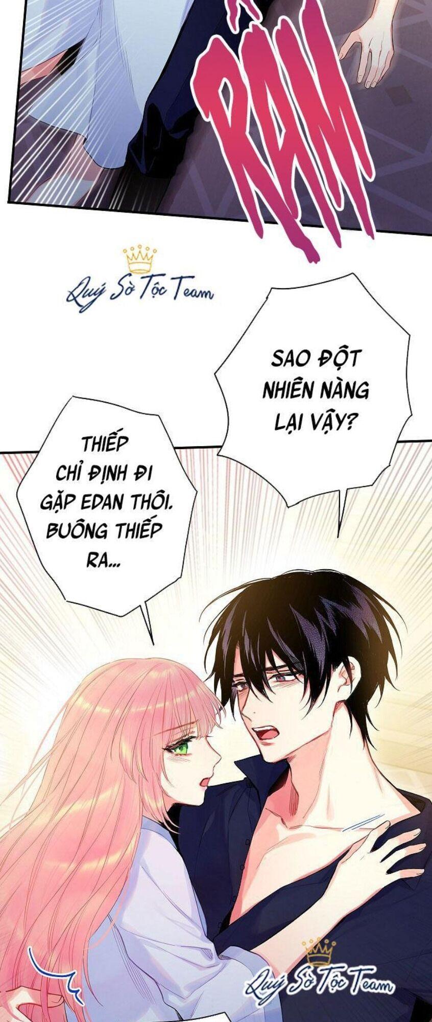 trọng sinh trở thành hoàng phi chapter 162 12