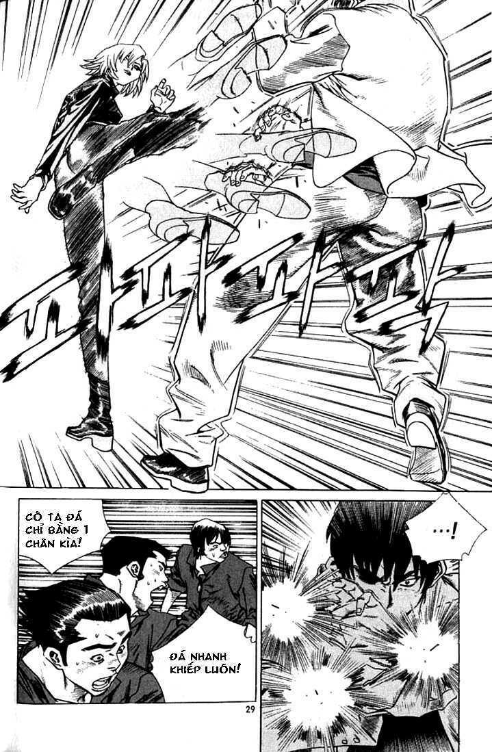 change guy chapter 232 8