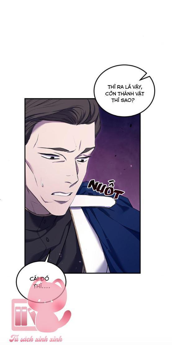 kẻ cướp đoạt hoàng hậu chapter 4 37