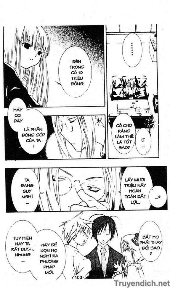 zombie-loan chapter 33 9