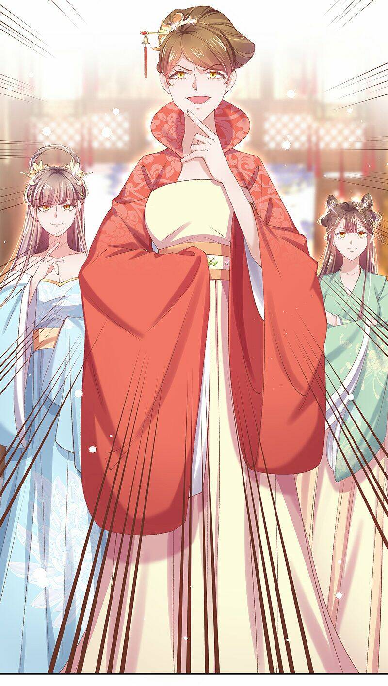 thị huyết y phi chapter 113 13