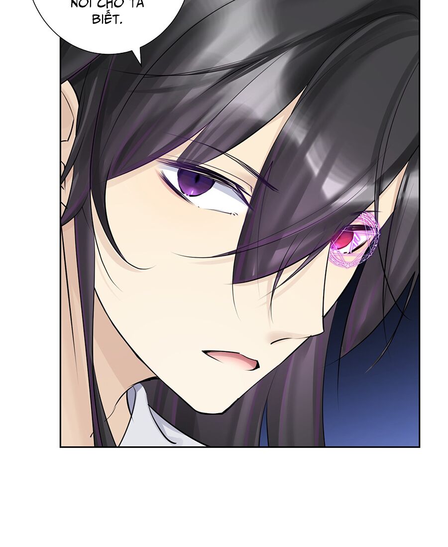 bản giáo chủ thân bất do kỷ chapter 19 32