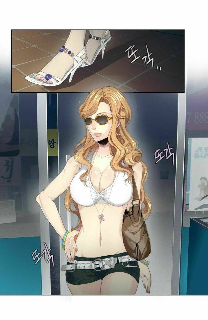 người cống hiến chapter 1 26