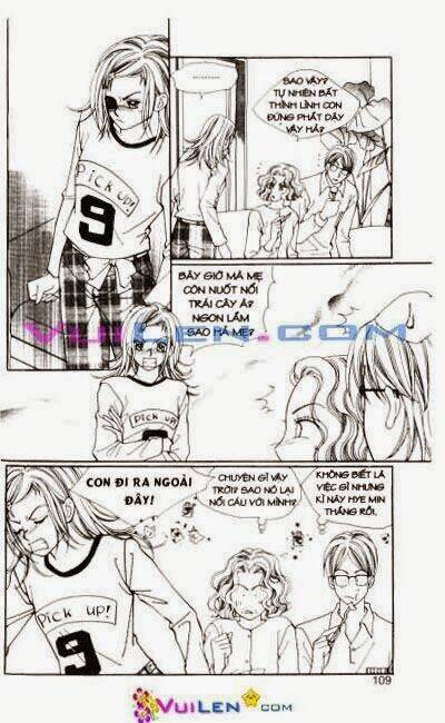 tên nô lệ đáng yêu chapter 4 109