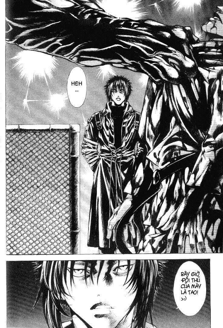 zombie hunter chapter 20 12