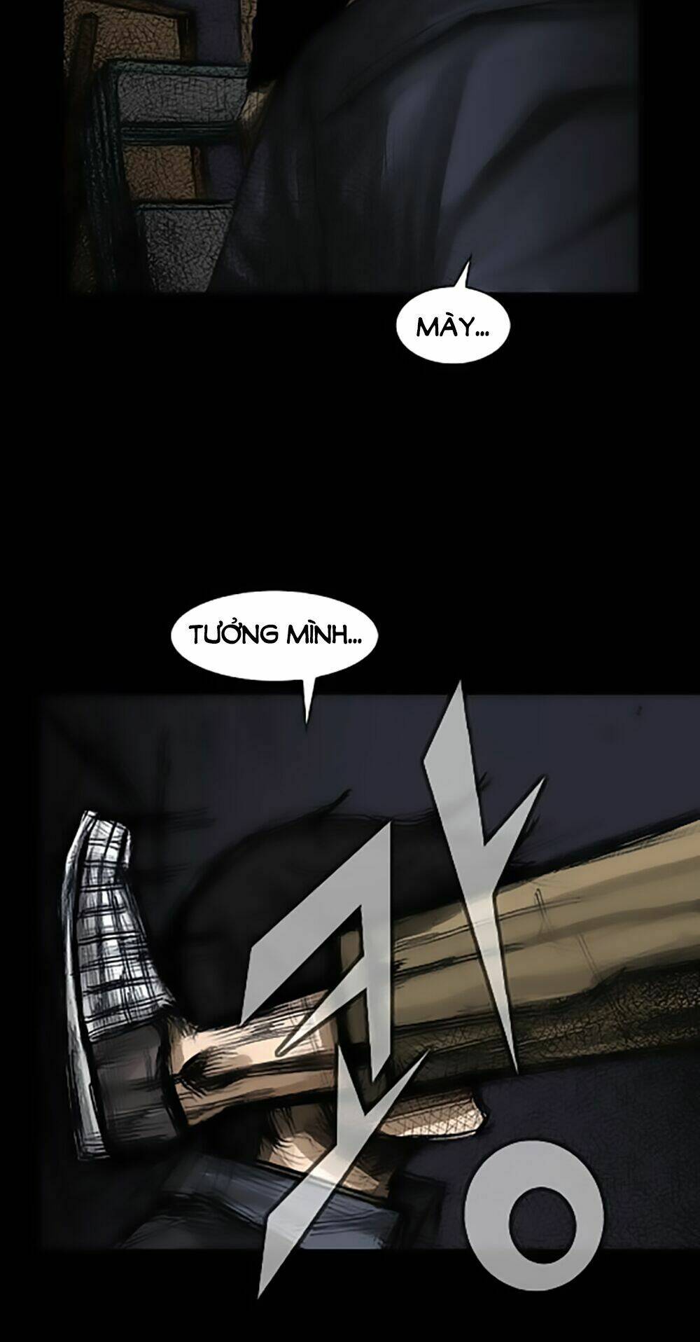 dokgo | độc cô chapter 6 32