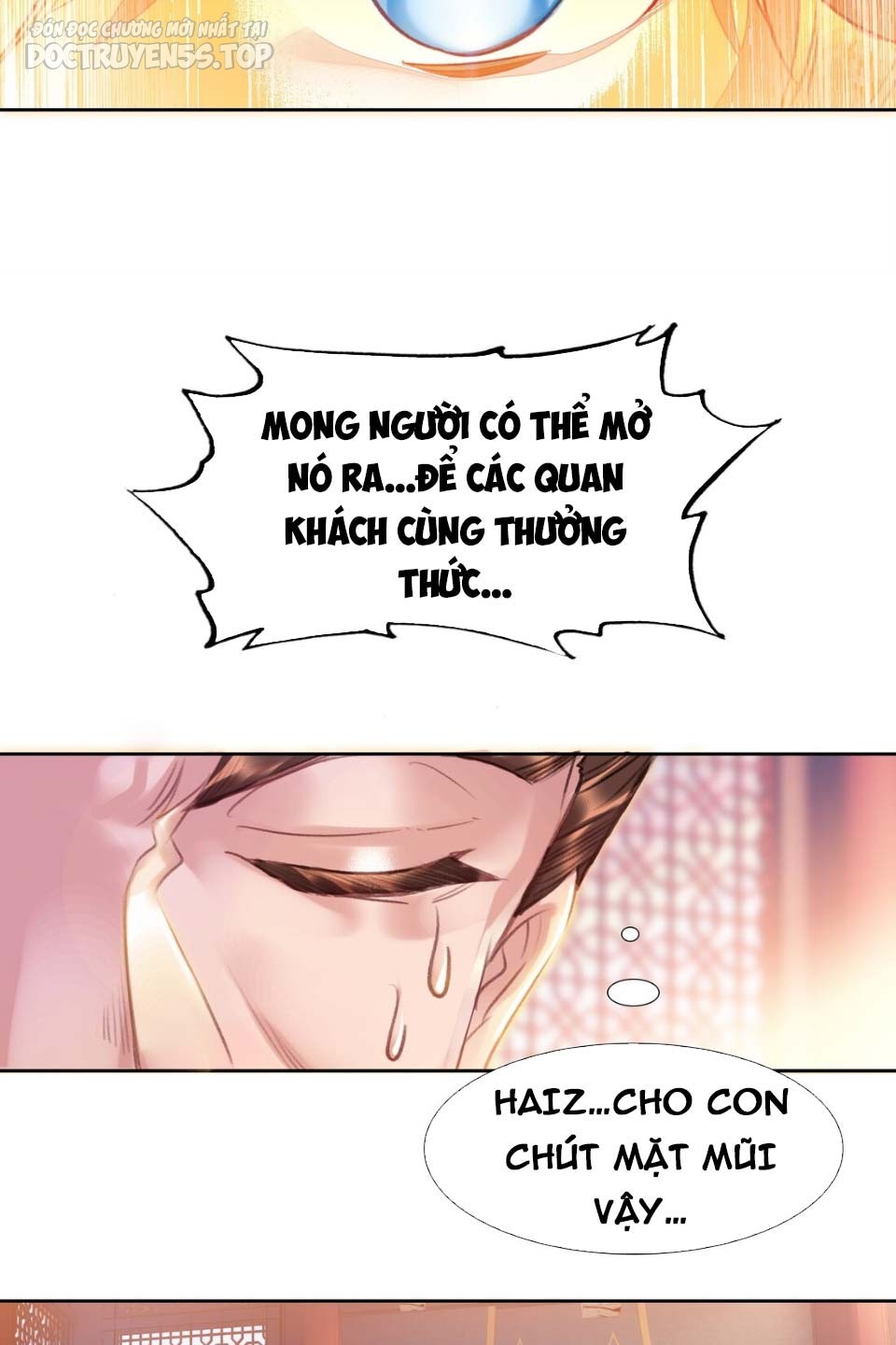 hóa ra ta là tuyệt thế cao thủ chapter 7 55